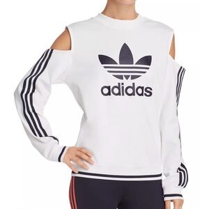 Adidas originals sweater woman’s